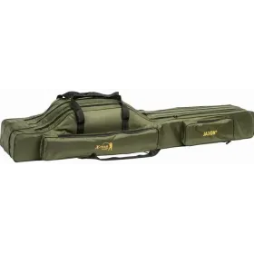 POKROWIEC NA WĘDKI 3 KOMORY 160CM JAXON