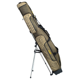 Pokrowiec wędkarski ze stojakiem Jaxon X-Team 150cm