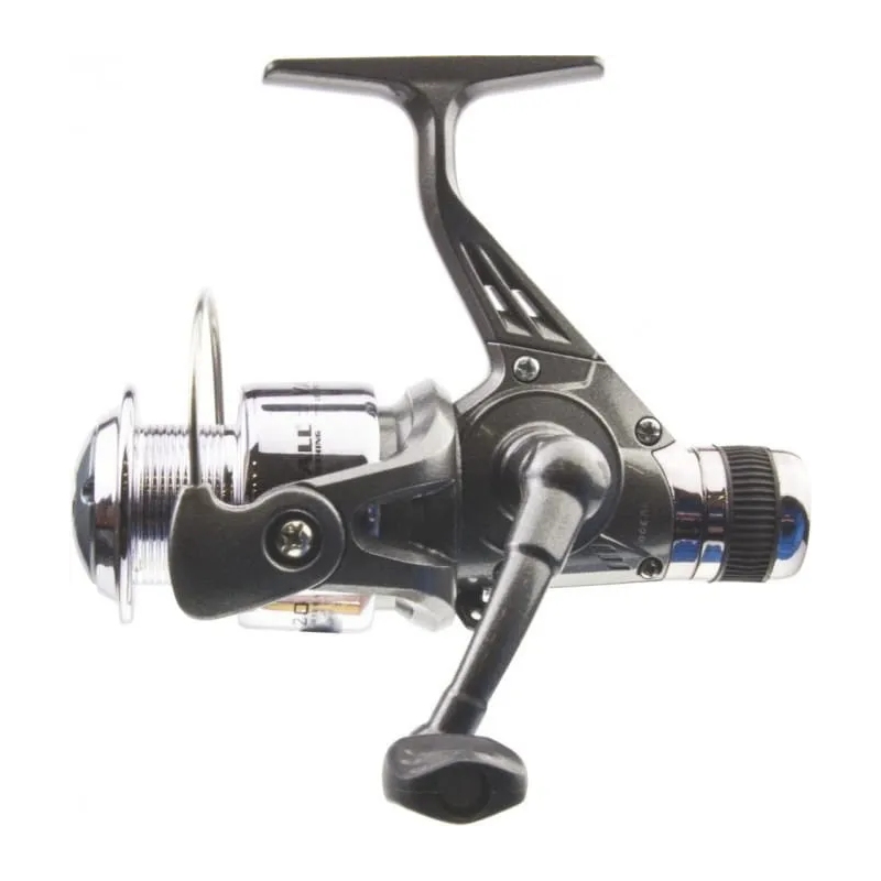 Kołowrotek mistrall kosu rd20