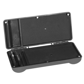 Pudełko do przyponów Jaxon 24x11x4cm