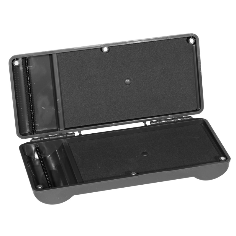 Pudełko do przyponów Jaxon 24x11x4cm