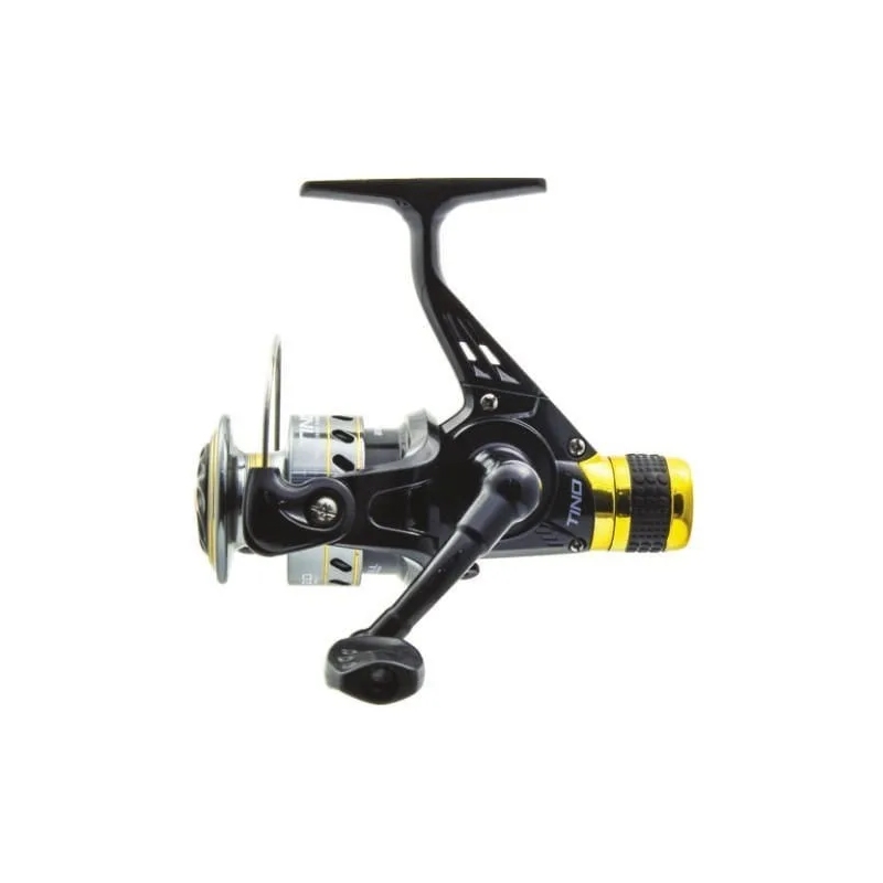 Kołowrotek podlodowy tino 2000 mistrall