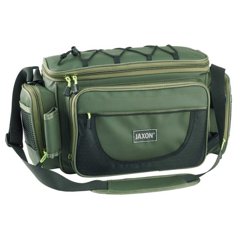 Torba wędkarska Jaxon 45x26x13cm