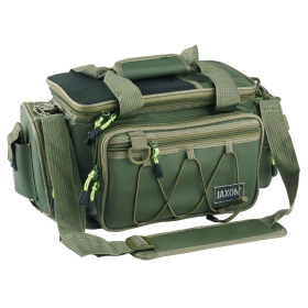 Torba wędkarska Jaxon 40x21x23cm