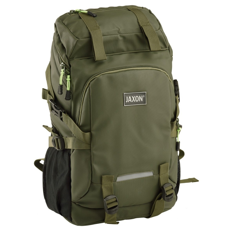 Plecak wędkarski Jaxon 30x21x48cm