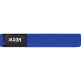 Rzepy do spinania wędki 20cm+15cm niebieskie 2szt.