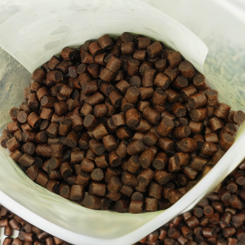 Pellet Hydra Big Fish 6mm 800g
