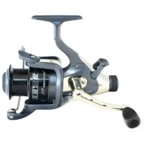 Kołowrotek miracle fish da5000 z wolnym biegiem