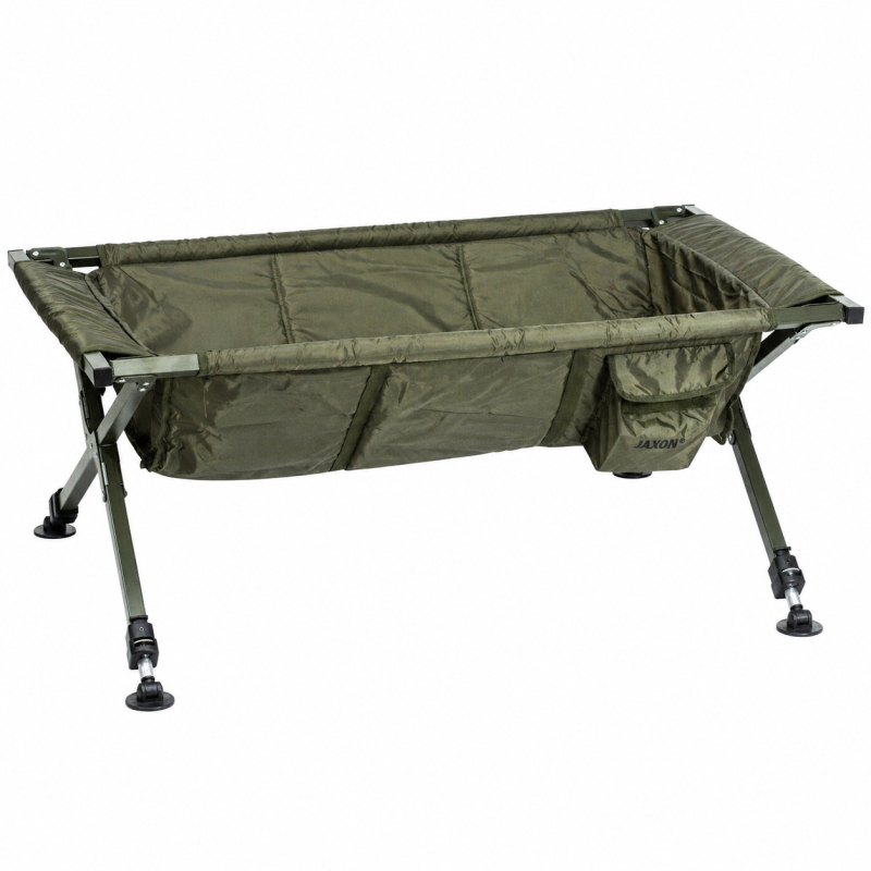Kołyska Mata Jaxon Maxi Craddle 120x70x45/55cm