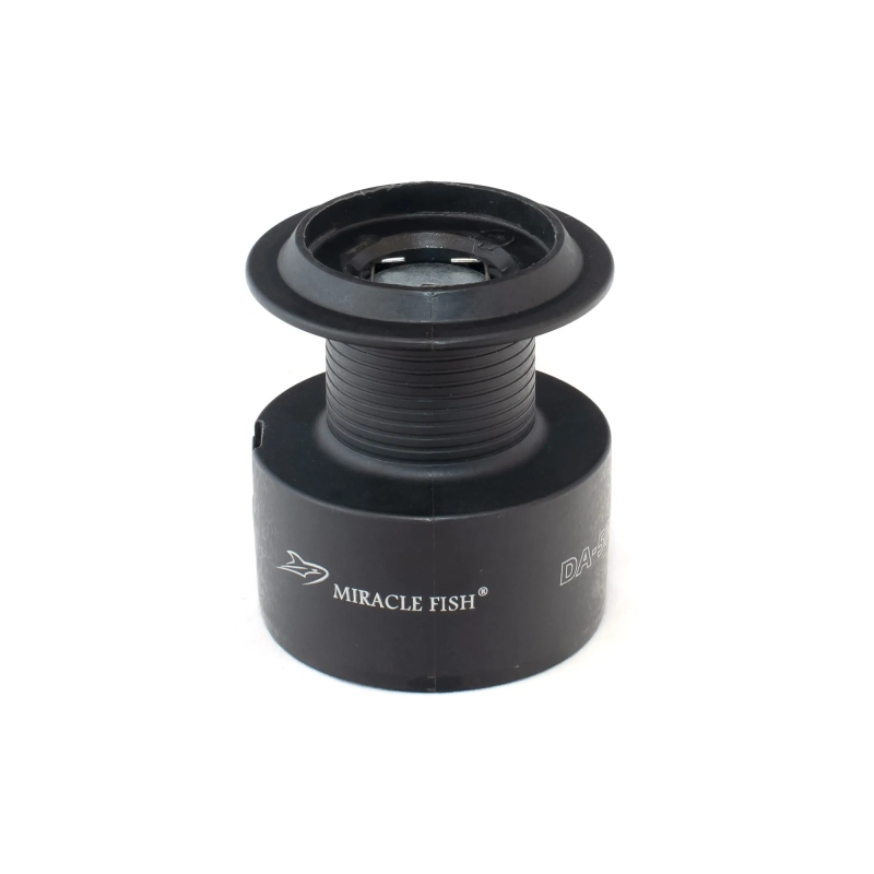 Kołowrotek miracle fish da5000 z wolnym biegiem