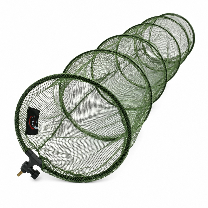 Siatka wędkarska FL sadzyk 2m 35cm