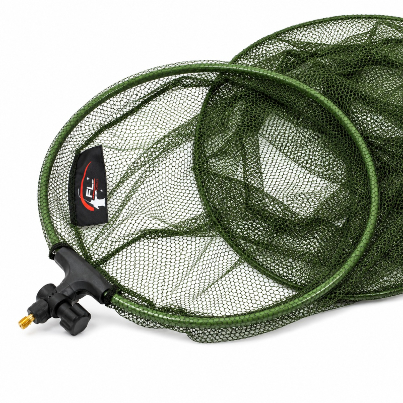 Siatka wędkarska FL sadzyk 2m 35cm