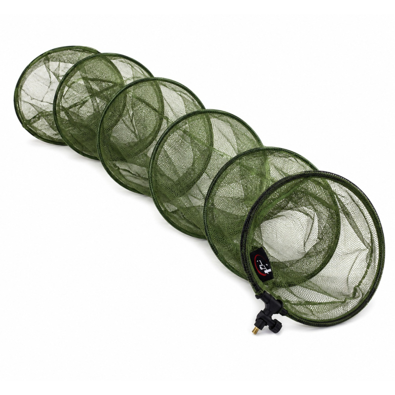 Siatka wędkarska FL sadzyk 1,5m 35cm