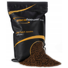 Pellet Esca Feeder Pellets Perfect Swim 2mm 800g