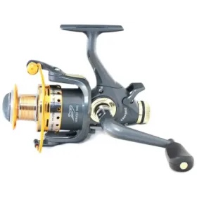 Kołowrotek miracle fish carp6000 z wolnym biegiem