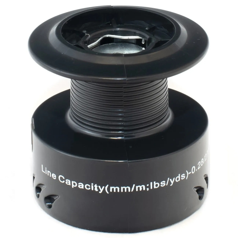 Kołowrotek miracle fish carp6000 z wolnym biegiem