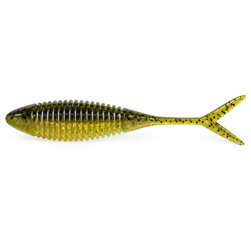 Przynęta gumowa ProFL Tackle 10 cm - drop shot i jig