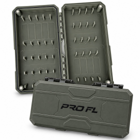 Pudełko na przypony ProFL MF Rig Board Box 15 cm