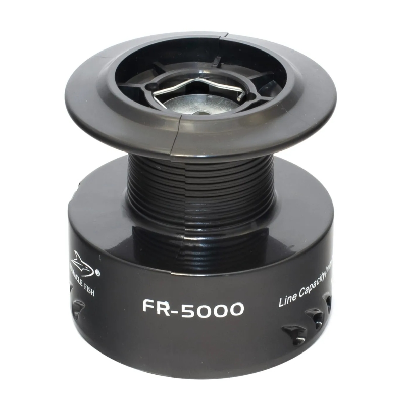 Kołowrotek miracle fish fr4000 z wolnym biegiem