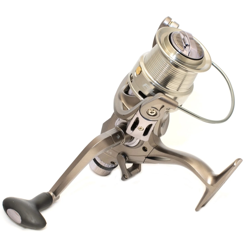 Kołowrotek fl fast 3000 z wolnym biegiem