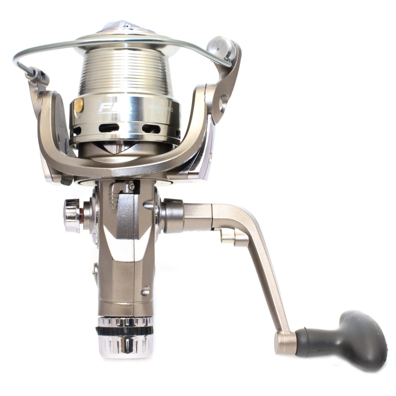 Kołowrotek fl fast 3000 z wolnym biegiem