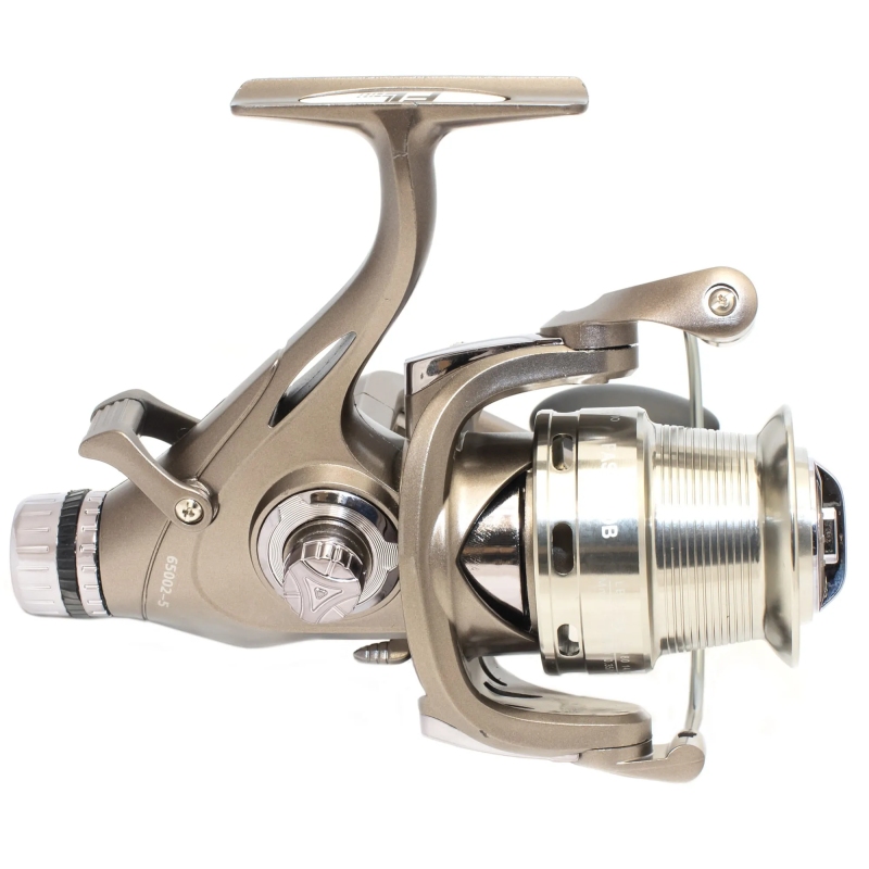 Kołowrotek fl fast 4000 z wolnym biegiem