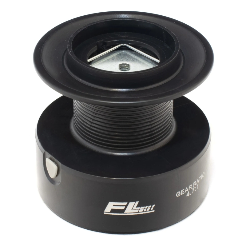 Kołowrotek fl fast 6000 z wolnym biegiem