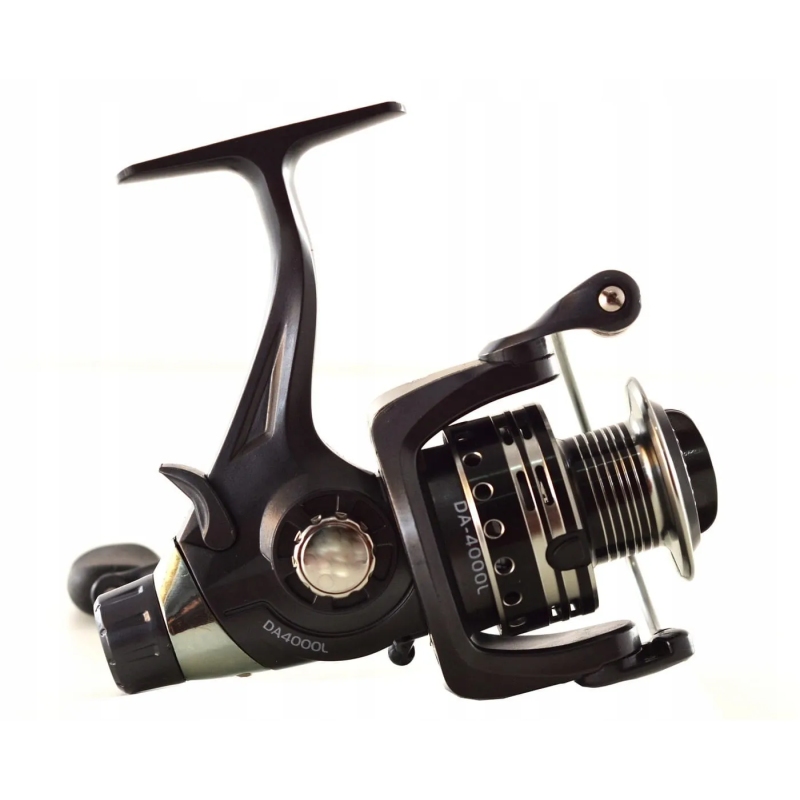 Kołowrotek fl da4000l z wolnym biegiem