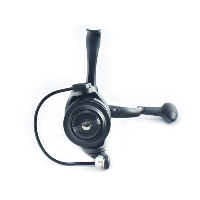 Kołowrotek fl da4000 z wolnym biegiem