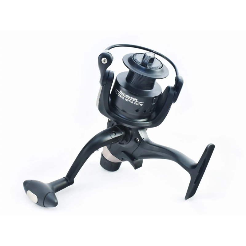 Kołowrotek fl da6000 z wolnym biegiem