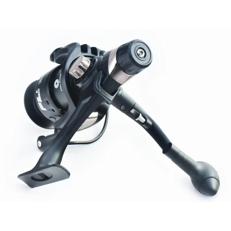 Kołowrotek fl da6000 z wolnym biegiem