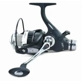 Kołowrotek fl lj6000 z wolnym biegiem