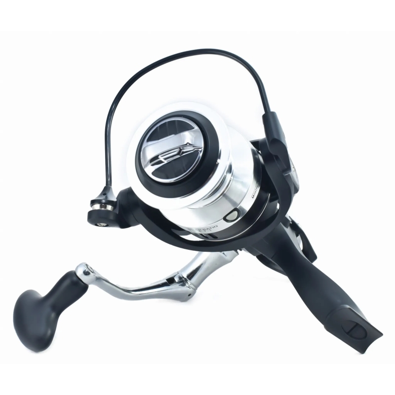 Kołowrotek fl lj6000 z wolnym biegiem