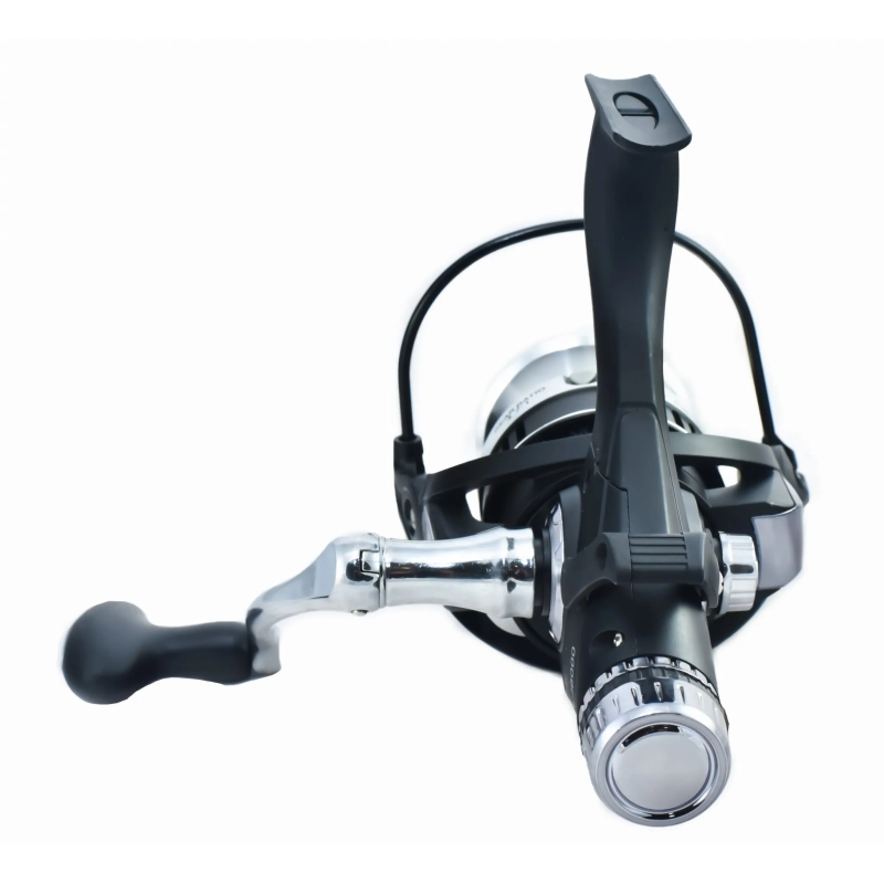 Kołowrotek fl lj6000 z wolnym biegiem