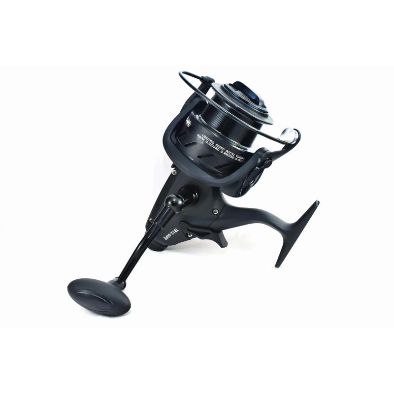 Kołowrotek karpiowy fl tb12-30fr z wolnym biegiem