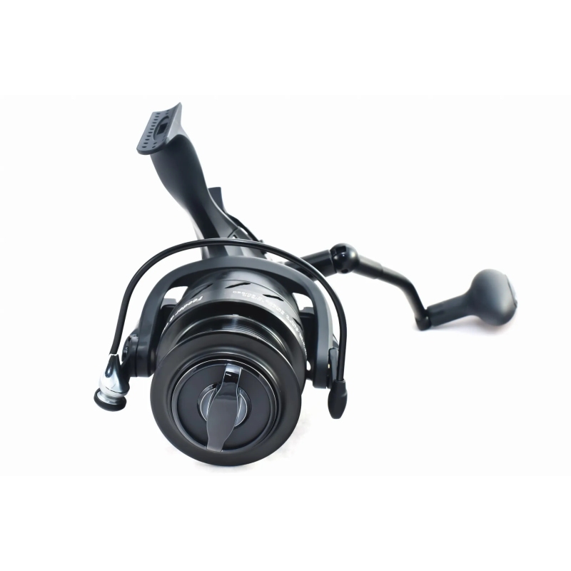 Kołowrotek karpiowy fl tb12-40fr z wolnym biegiem