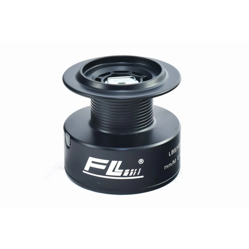 Kołowrotek karpiowy fl tb12-40fr z wolnym biegiem