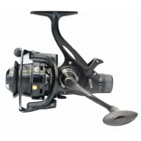 Kołowrotek fl emcast 3000 z wolnym biegiem 9+1