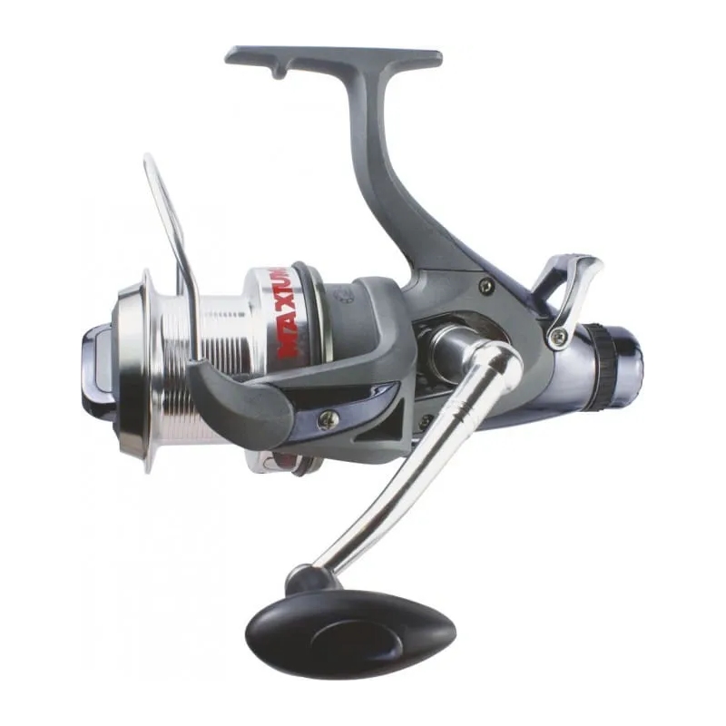 Kołowrotek mistrall maximus gt 7000 4+1bb mistrall