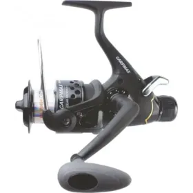 Kołowrotek mistrall carpmax rs30 3+1bb