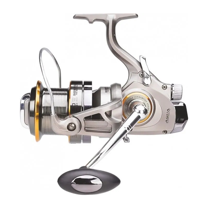 Kołowrotek mistrall aqua carp 6000