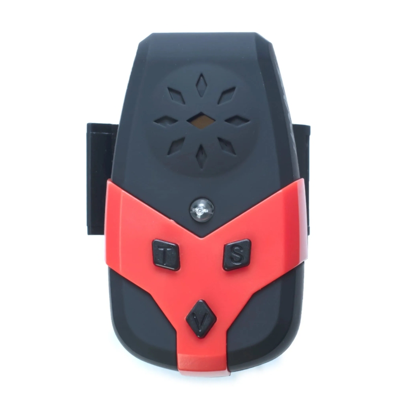 Zestaw sygnalizatorów Centralka 2+1 AMS07-Bang-Set Mikado