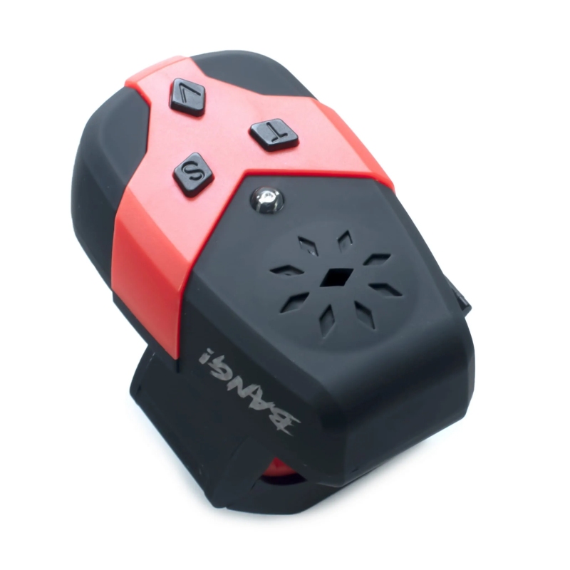 Zestaw sygnalizatorów Centralka 2+1 AMS07-Bang-Set Mikado