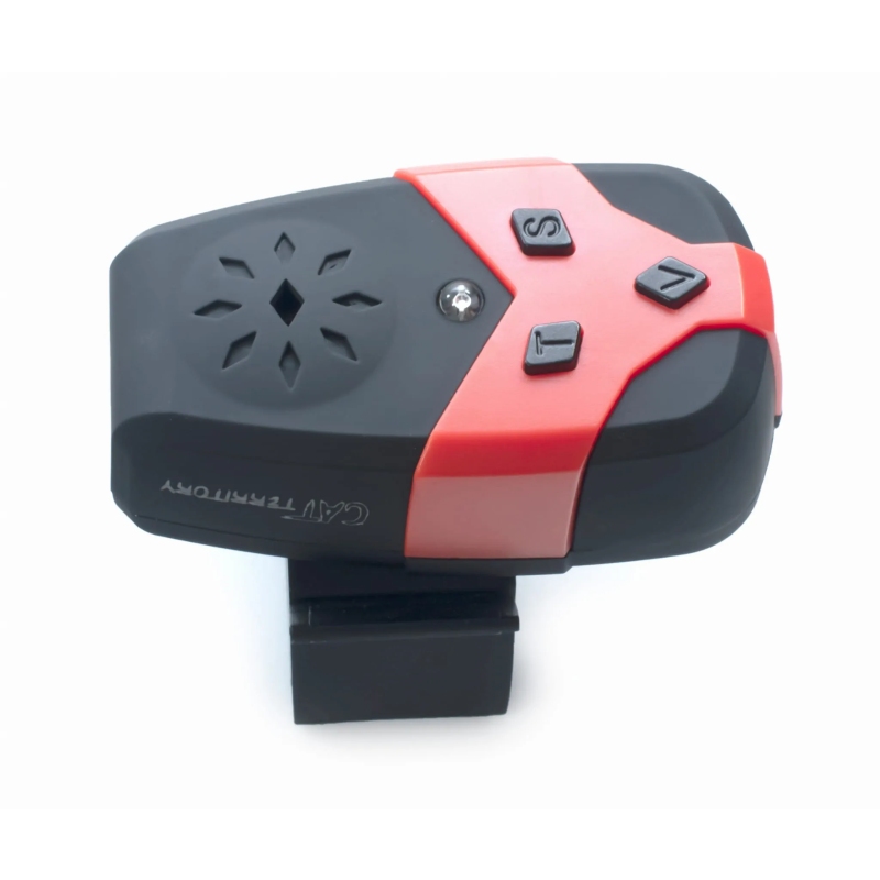 Zestaw sygnalizatorów Centralka 2+1 AMS07-Bang-Set Mikado