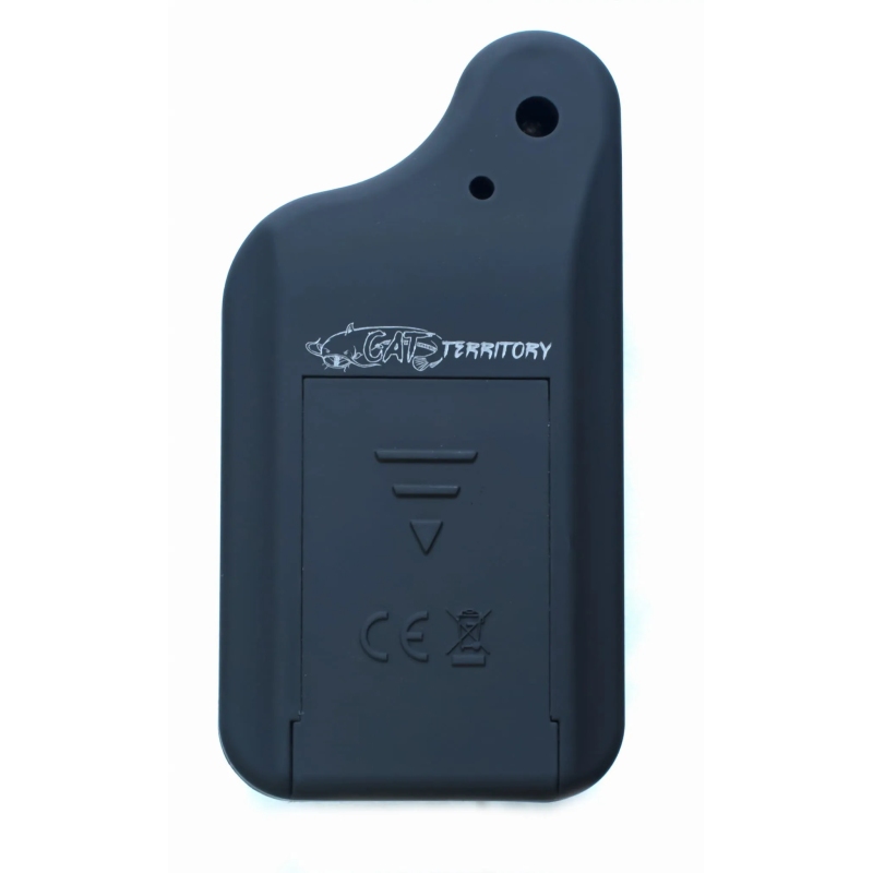 Zestaw sygnalizatorów Centralka 2+1 AMS07-Bang-Set Mikado