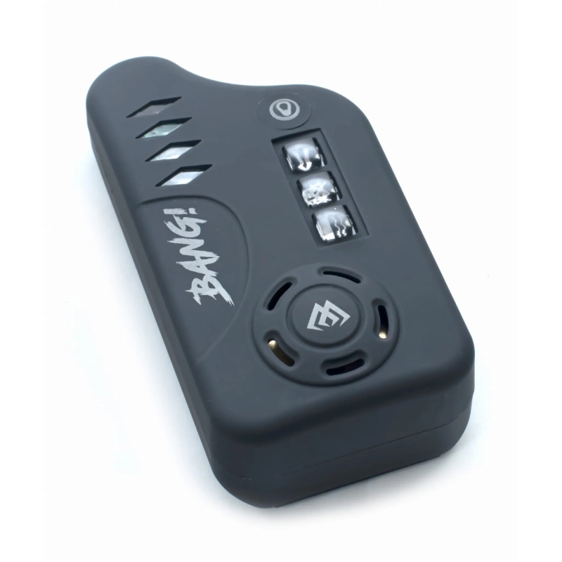 Zestaw sygnalizatorów Centralka 2+1 AMS07-Bang-Set Mikado