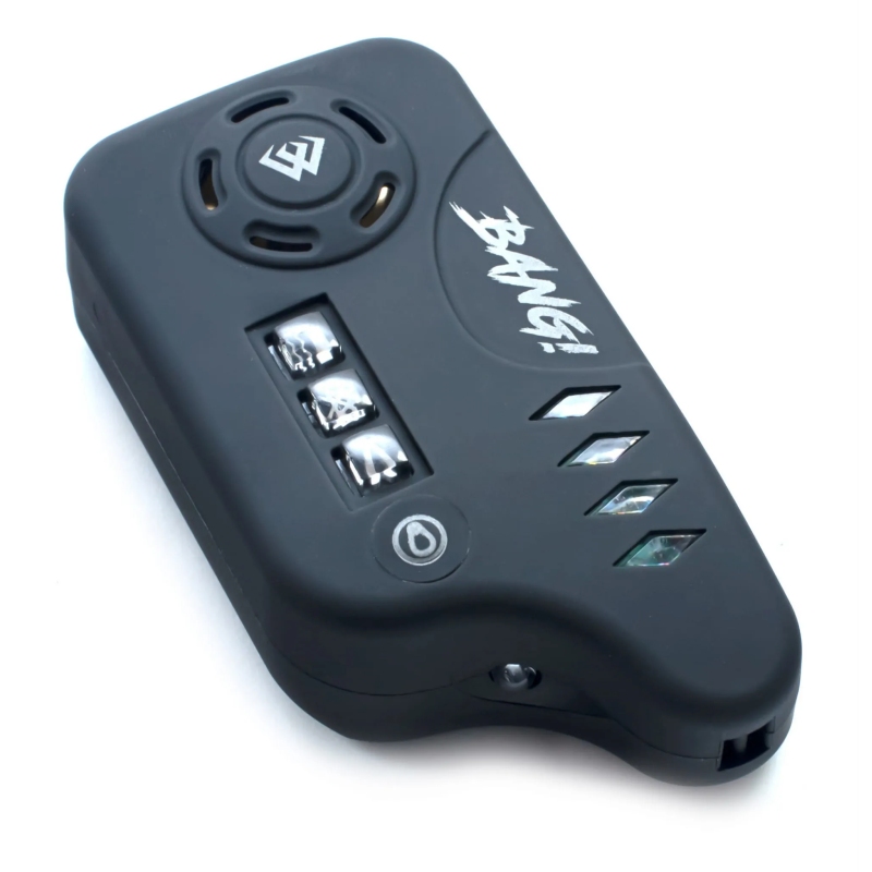 Zestaw sygnalizatorów Centralka 2+1 AMS07-Bang-Set Mikado