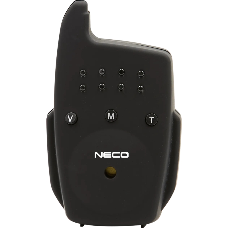 Zestaw sygnalizatorów brań z centralka Neco R103 3+1