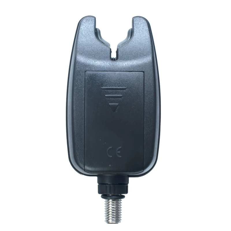 Zestaw sygnalizatorów brań z centralka Neco H103 3+1