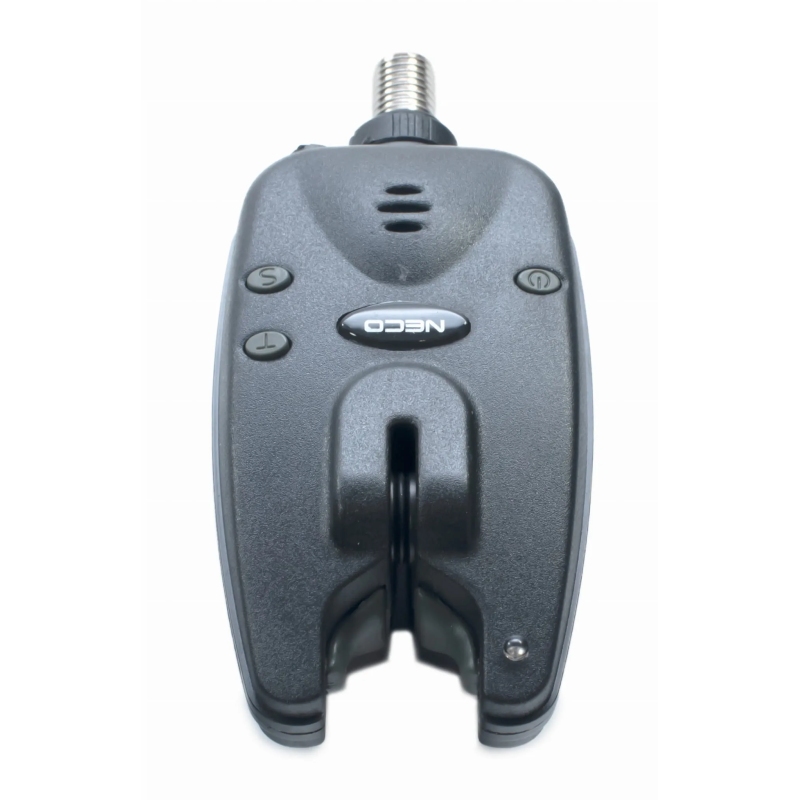 Zestaw sygnalizatorów brań z centralka Neco H103 3+1